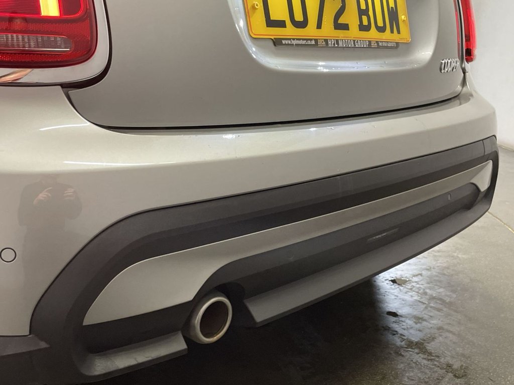 Used MINI Hatch 2022 for sale - 76883653: Photo 14