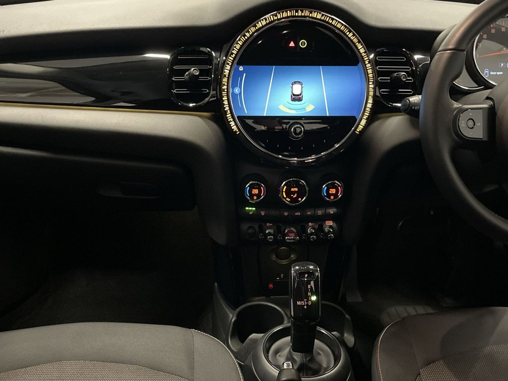 Used MINI Hatch 2022 for sale - 76883653: Photo 16