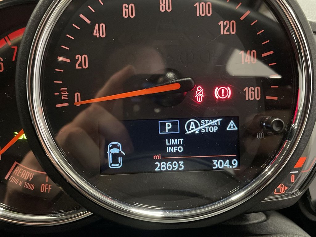 Used MINI Hatch 2022 for sale - 76883653: Photo 25