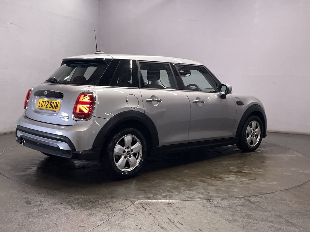 Used MINI Hatch 2022 for sale - 76883653: Photo 8