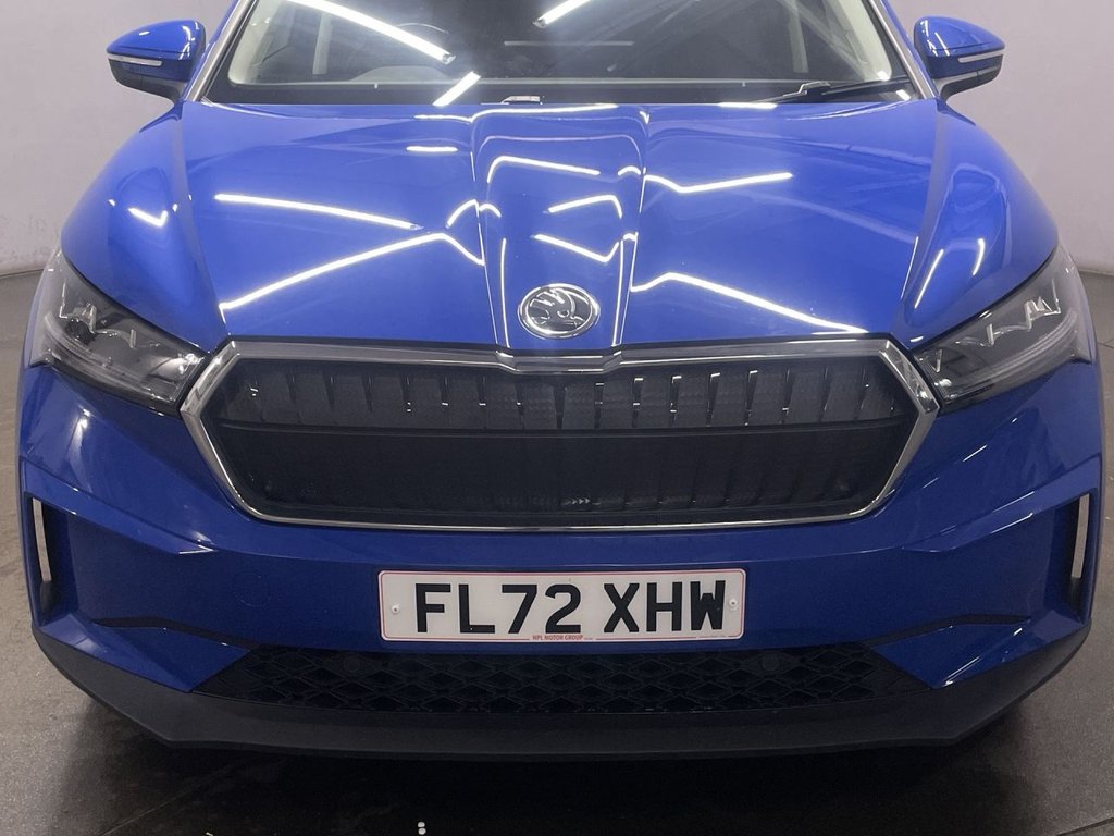 Used Skoda Enyaq 2022 for sale - 76453917: Photo 10