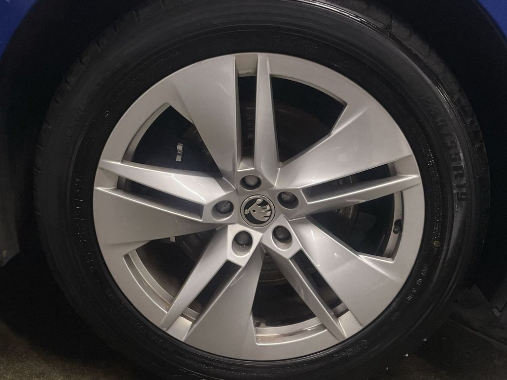 Used Skoda Enyaq 2022 for sale - 76453917: Photo 12