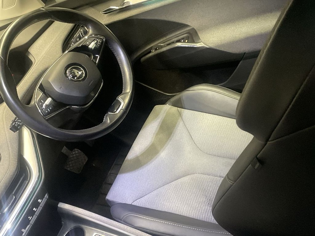 Used Skoda Enyaq 2022 for sale - 76453917: Photo 15