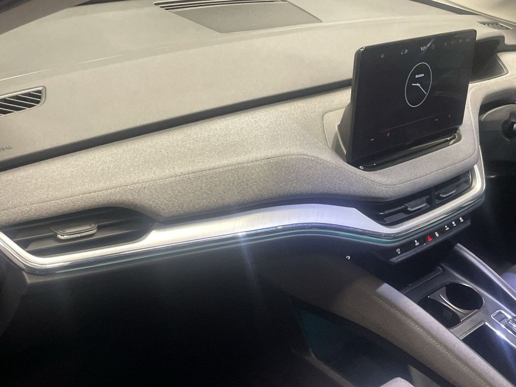 Used Skoda Enyaq 2022 for sale - 76453917: Photo 16