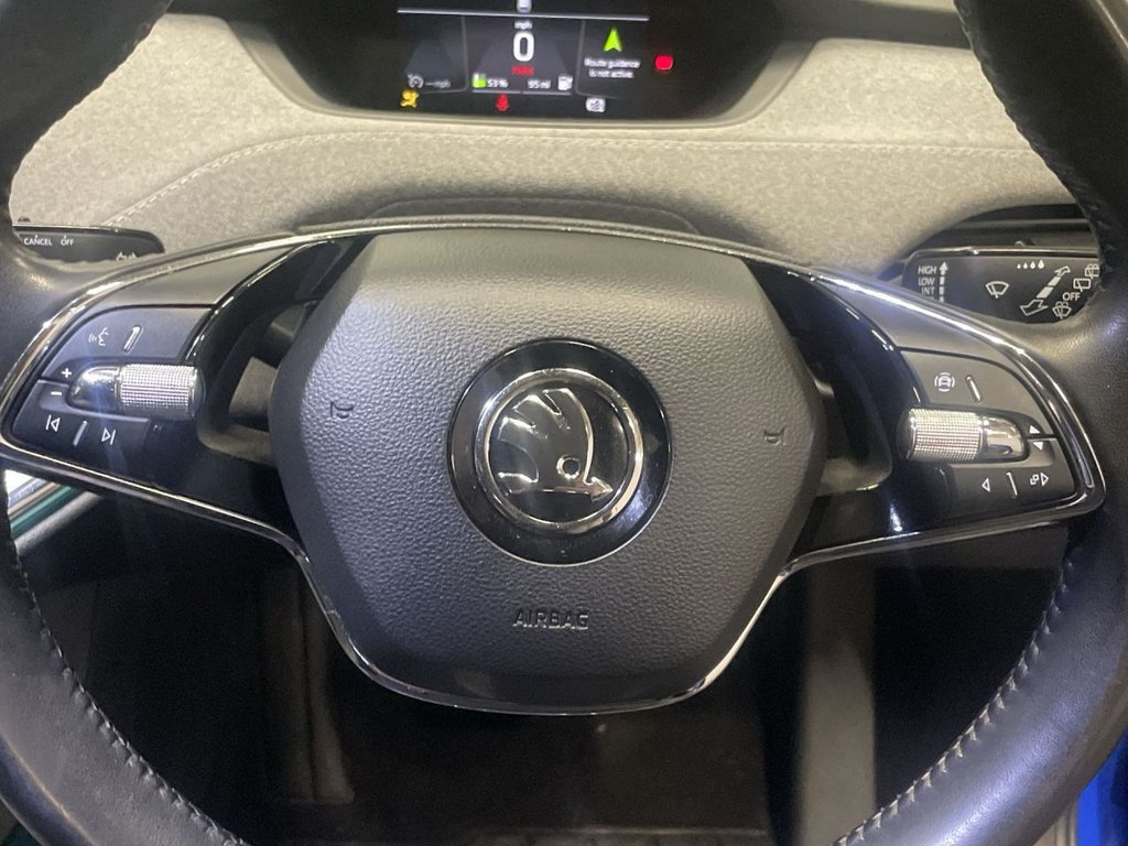 Used Skoda Enyaq 2022 for sale - 76453917: Photo 21