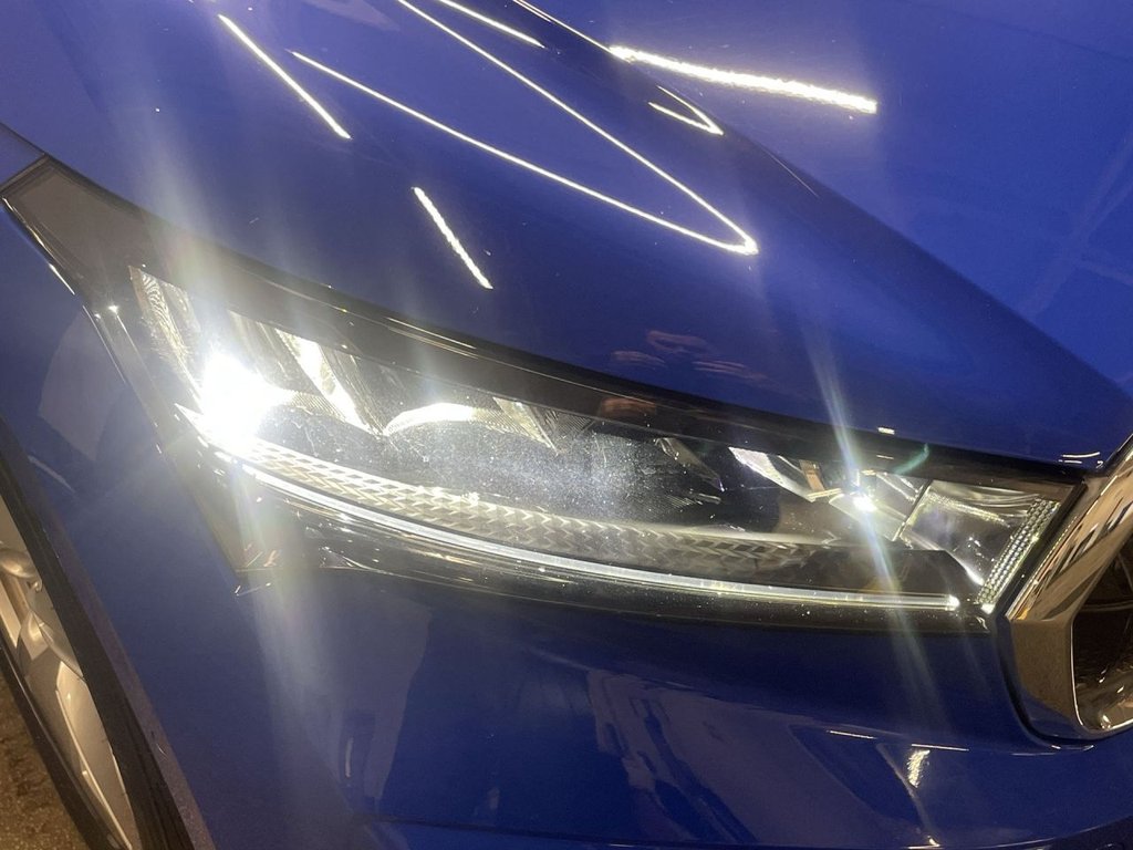 Used Skoda Enyaq 2022 for sale - 76453917: Photo 22