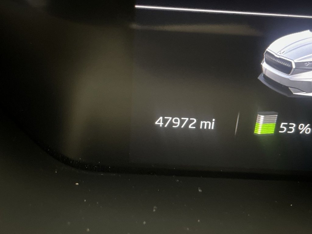 Used Skoda Enyaq 2022 for sale - 76453917: Photo 25