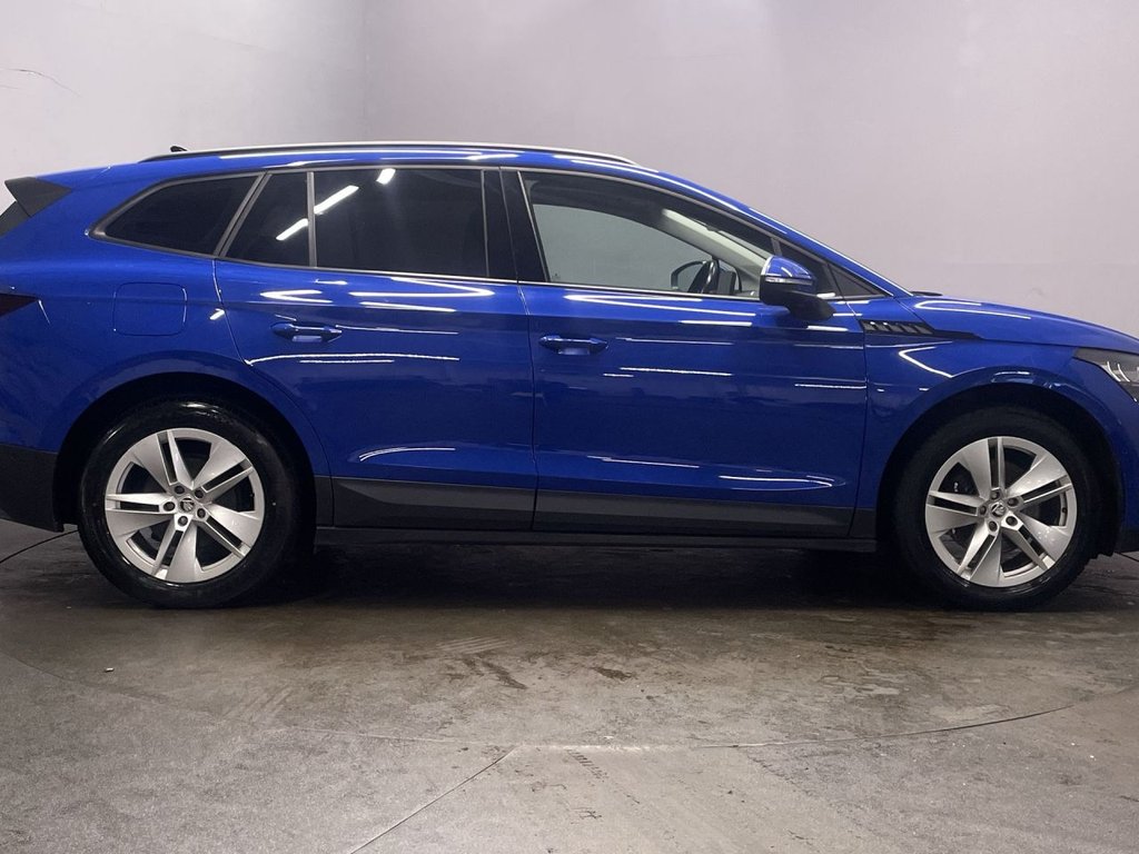 Used Skoda Enyaq 2022 for sale - 76453917: Photo 9