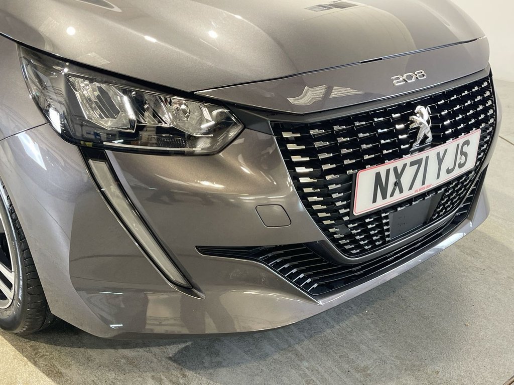 Used Peugeot 208 2021 for sale - 77110583: Photo 10