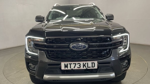 Used Ford Ranger 2024 for sale - 76080899: Photo 10