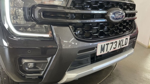 Used Ford Ranger 2024 for sale - 76080899: Photo 11