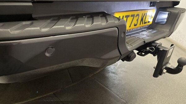 Used Ford Ranger 2024 for sale - 76080899: Photo 14