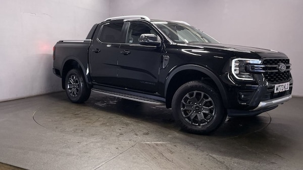 Used Ford Ranger 2024 for sale - 76080899: Photo 1