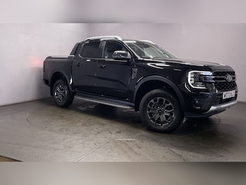 Used Ford Ranger 2024 for sale - 76080899: Photo