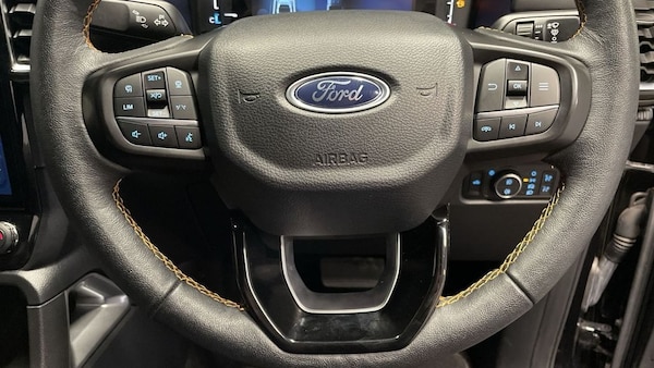 Used Ford Ranger 2024 for sale - 76080899: Photo 21