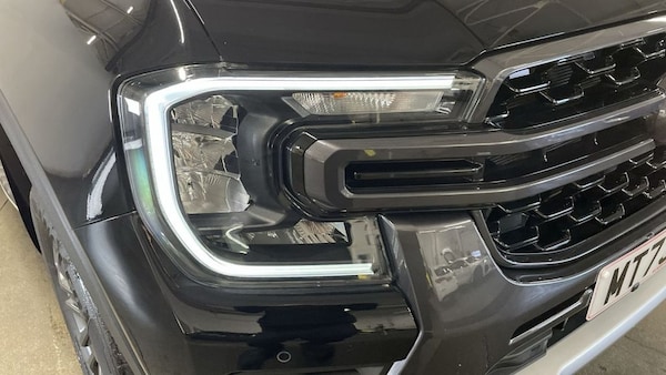 Used Ford Ranger 2024 for sale - 76080899: Photo 22