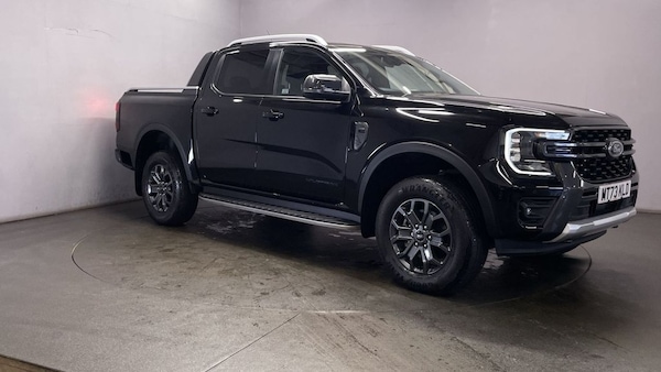 Used Ford Ranger 2024 for sale - 76080899: Photo 2