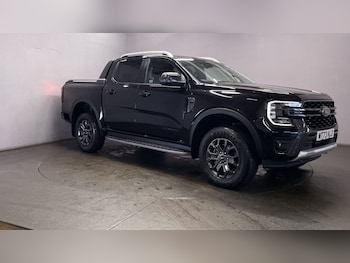 Used Ford Ranger 2024 for sale - 76080899: Photo