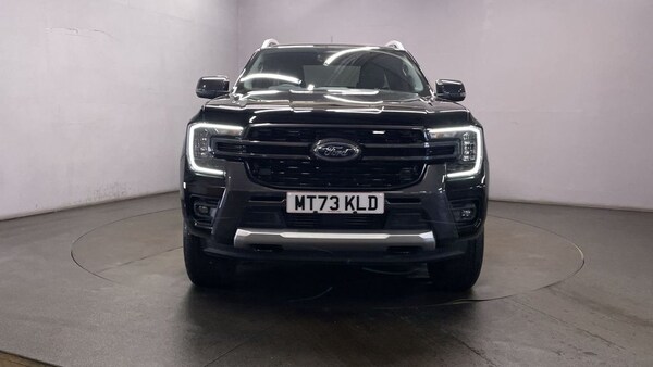 Used Ford Ranger 2024 for sale - 76080899: Photo 3
