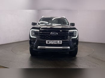 Used Ford Ranger 2024 for sale - 76080899: Photo