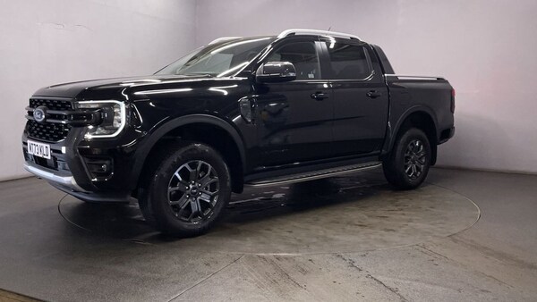 Used Ford Ranger 2024 for sale - 76080899: Photo 4