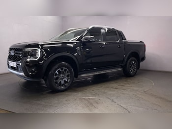 Used Ford Ranger 2024 for sale - 76080899: Photo
