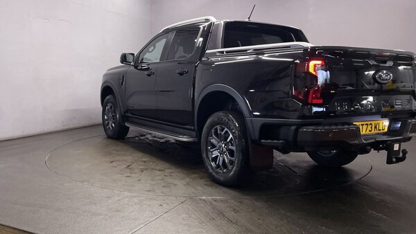 Used Ford Ranger 2024 for sale - 76080899: Photo 6