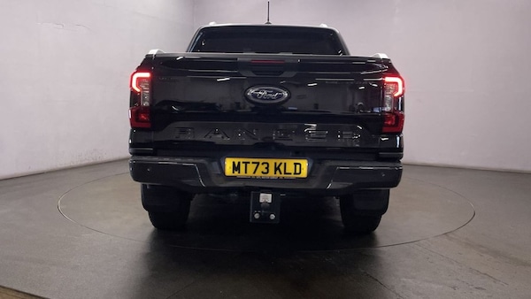 Used Ford Ranger 2024 for sale - 76080899: Photo 7