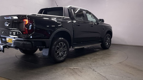 Used Ford Ranger 2024 for sale - 76080899: Photo 8