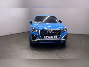 Used Audi Q2 2022 for sale - 75798844: Photo