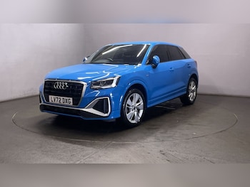 Used Audi Q2 2022 for sale - 75798844: Photo