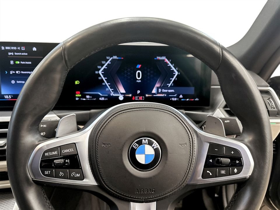 Used BMW 4 Series 2024 for sale - 78068520: Photo 13