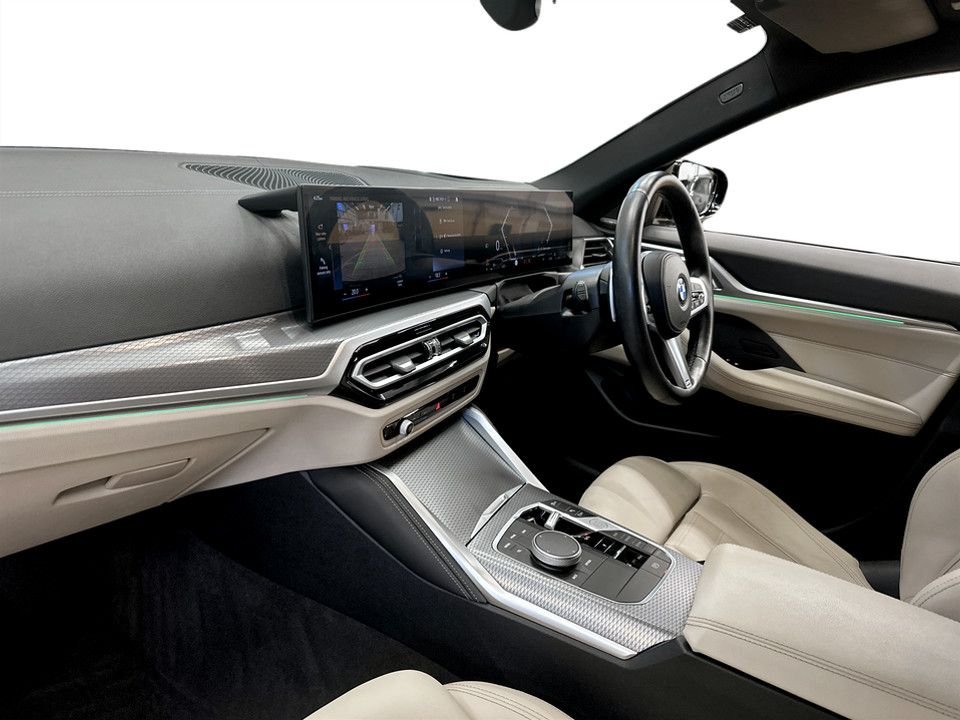 Used BMW 4 Series 2024 for sale - 78068520: Photo 15