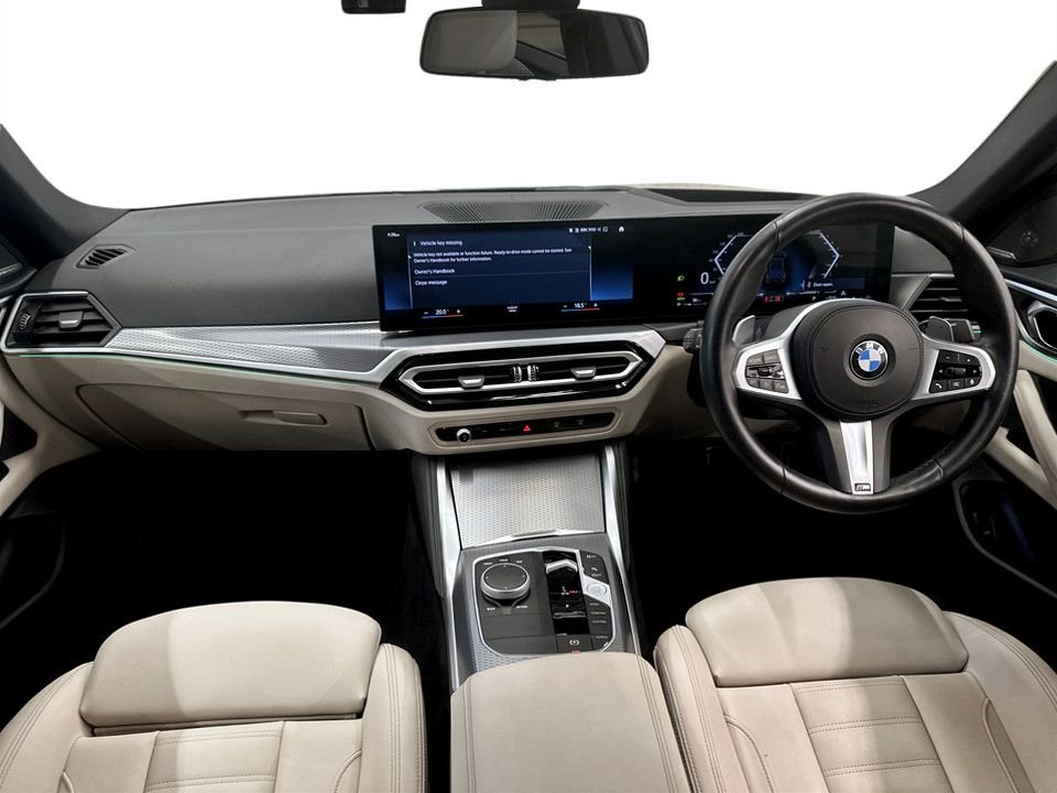 Used BMW 4 Series 2024 for sale - 78068520: Photo 19