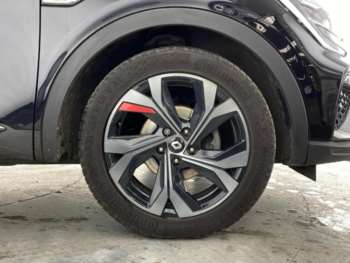 Used Renault Arkana 2022 for sale - 74529102: Photo