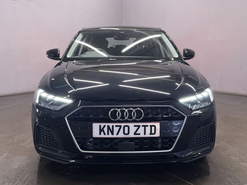 Used Audi A1 2020 for sale - 76740494: Photo 10