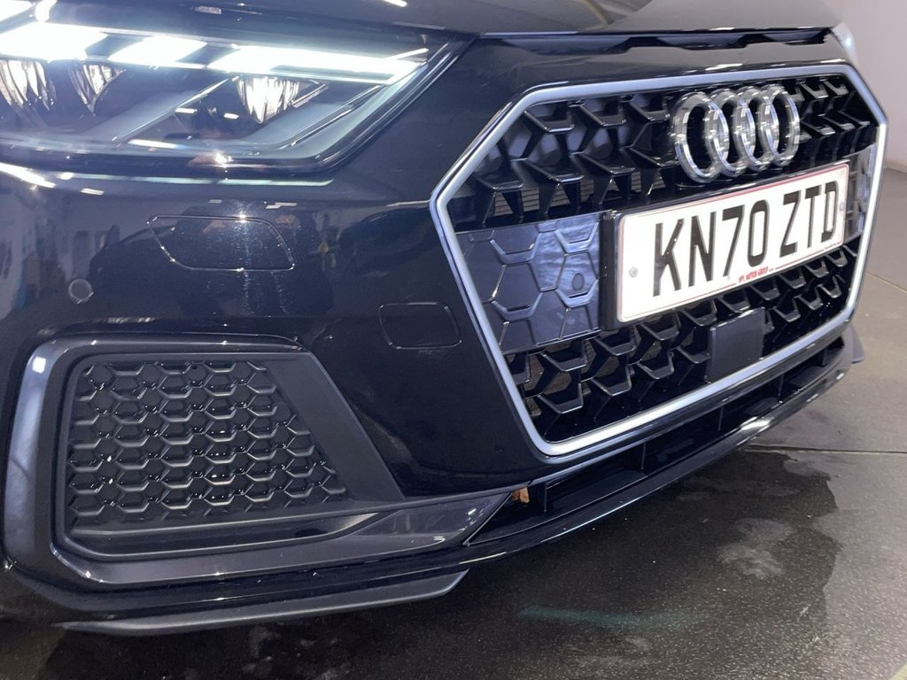 Used Audi A1 2020 for sale - 76740494: Photo 11