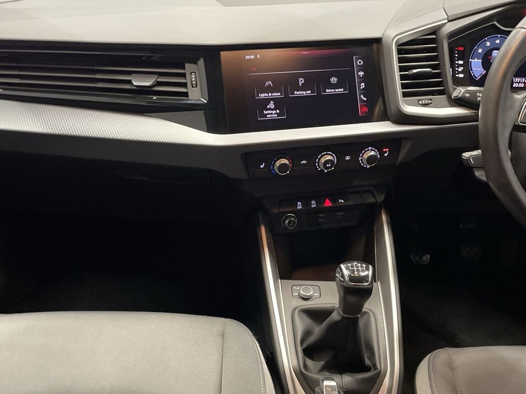 Used Audi A1 2020 for sale - 76740494: Photo 16