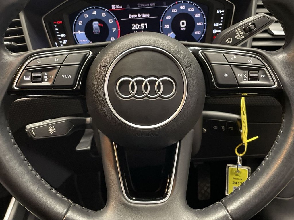 Used Audi A1 2020 for sale - 76740494: Photo 20