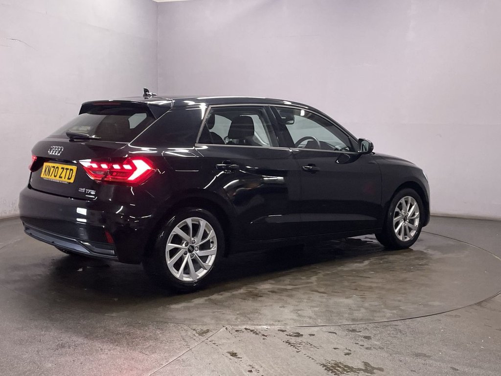 Used Audi A1 2020 for sale - 76740494: Photo 8