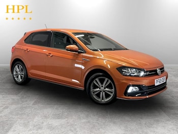Used Volkswagen Polo 2020 for sale - 78850470: Photo