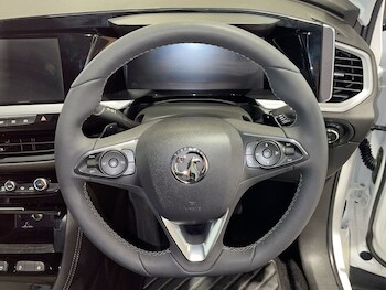 Used Vauxhall Grandland 2024 for sale - 75936881: Photo