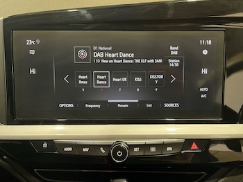 Used Vauxhall Grandland 2024 for sale - 75936881: Photo