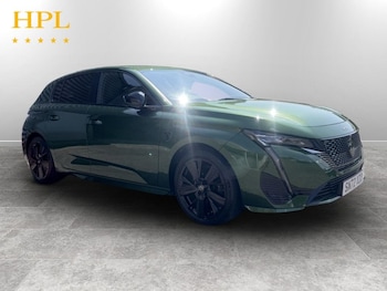 Used Peugeot 308 2023 for sale - 79258944: Photo
