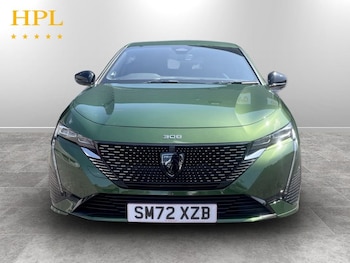 Used Peugeot 308 2023 for sale - 79258944: Photo