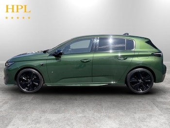 Used Peugeot 308 2023 for sale - 79258944: Photo