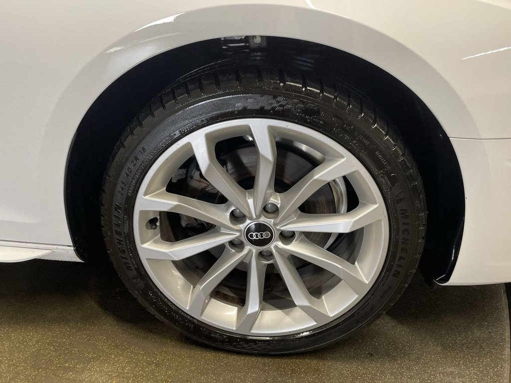 Used Audi A4 Avant 2021 for sale - 76416949: Photo 12