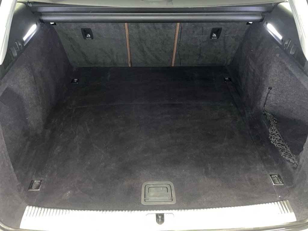 Used Audi A4 Avant 2021 for sale - 76416949: Photo 13