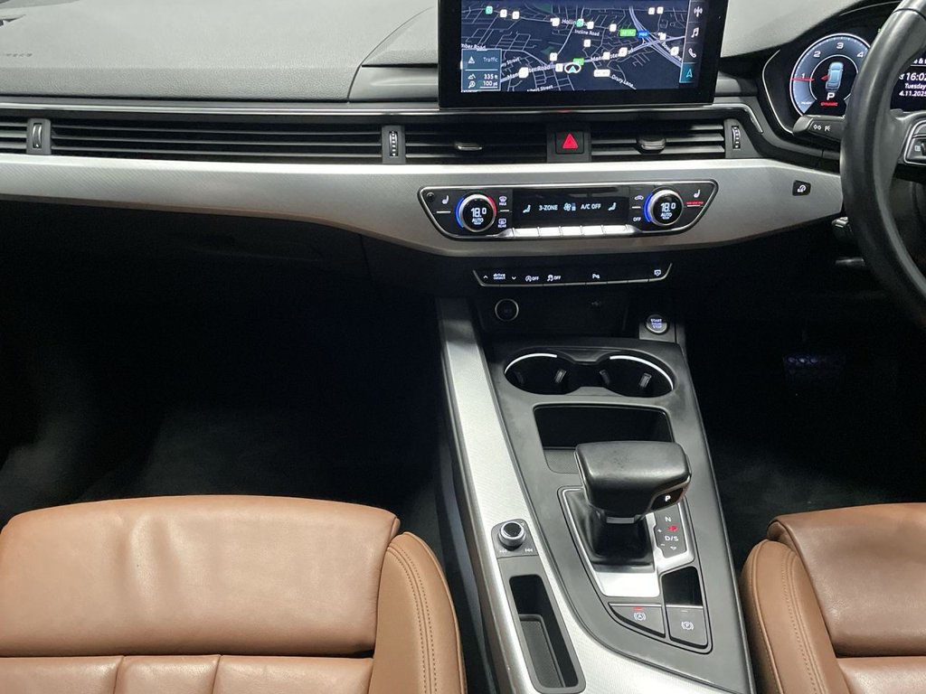 Used Audi A4 Avant 2021 for sale - 76416949: Photo 16