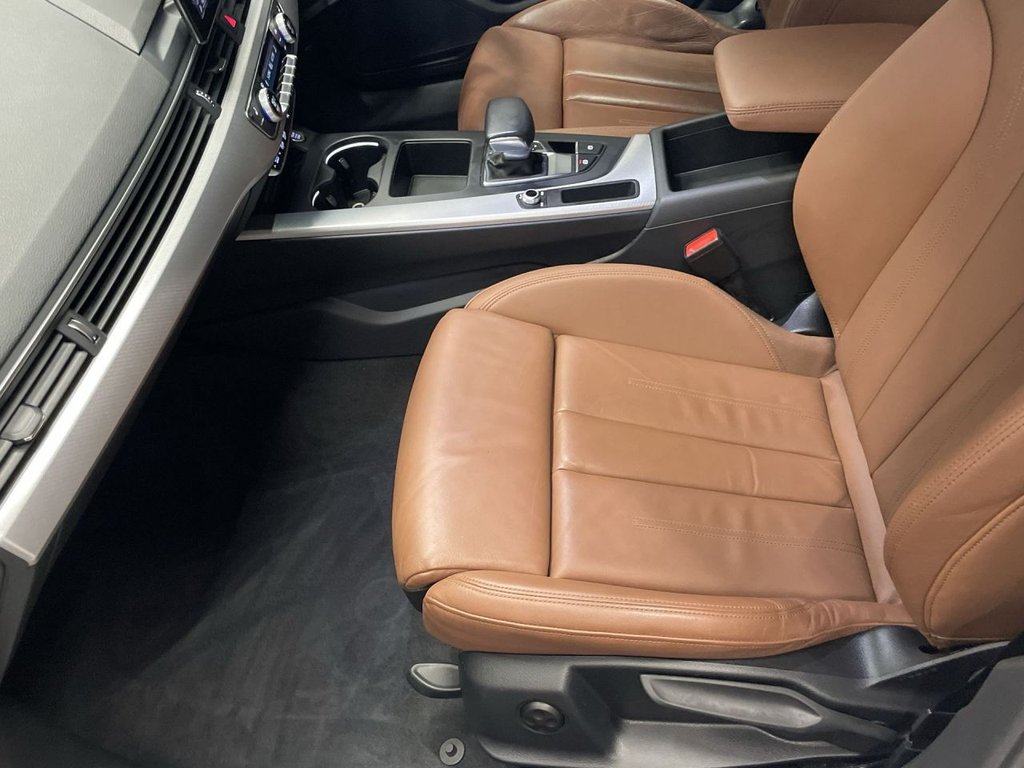 Used Audi A4 Avant 2021 for sale - 76416949: Photo 17